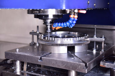 Jinhuan Auto Parts Manufacturing Co., Ltd