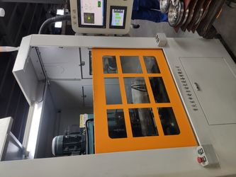 Китай Jinhuan Auto Parts Manufacturing Co., Ltd завод