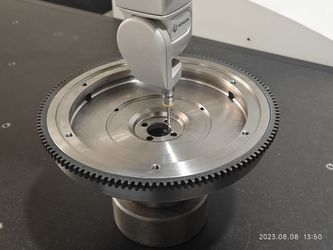Китай Jinhuan Auto Parts Manufacturing Co., Ltd завод