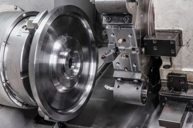 Китай Jinhuan Auto Parts Manufacturing Co., Ltd завод