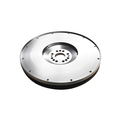 NTI-2930 SCANIA Flywheel 158 Teeth Cast Iron Heavy Truck Flywheel 393151