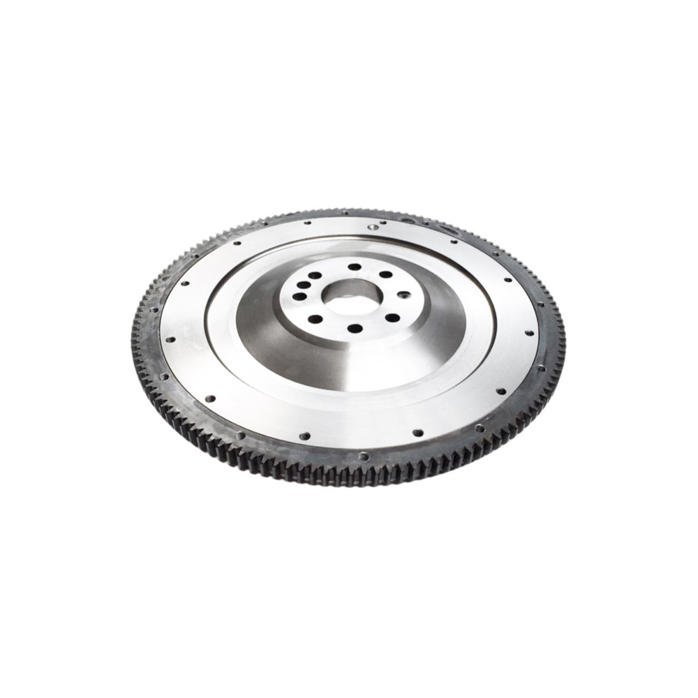Engine 134 Tooth Flywheel 1265875 For  3116 3126 12 Clutch Holes